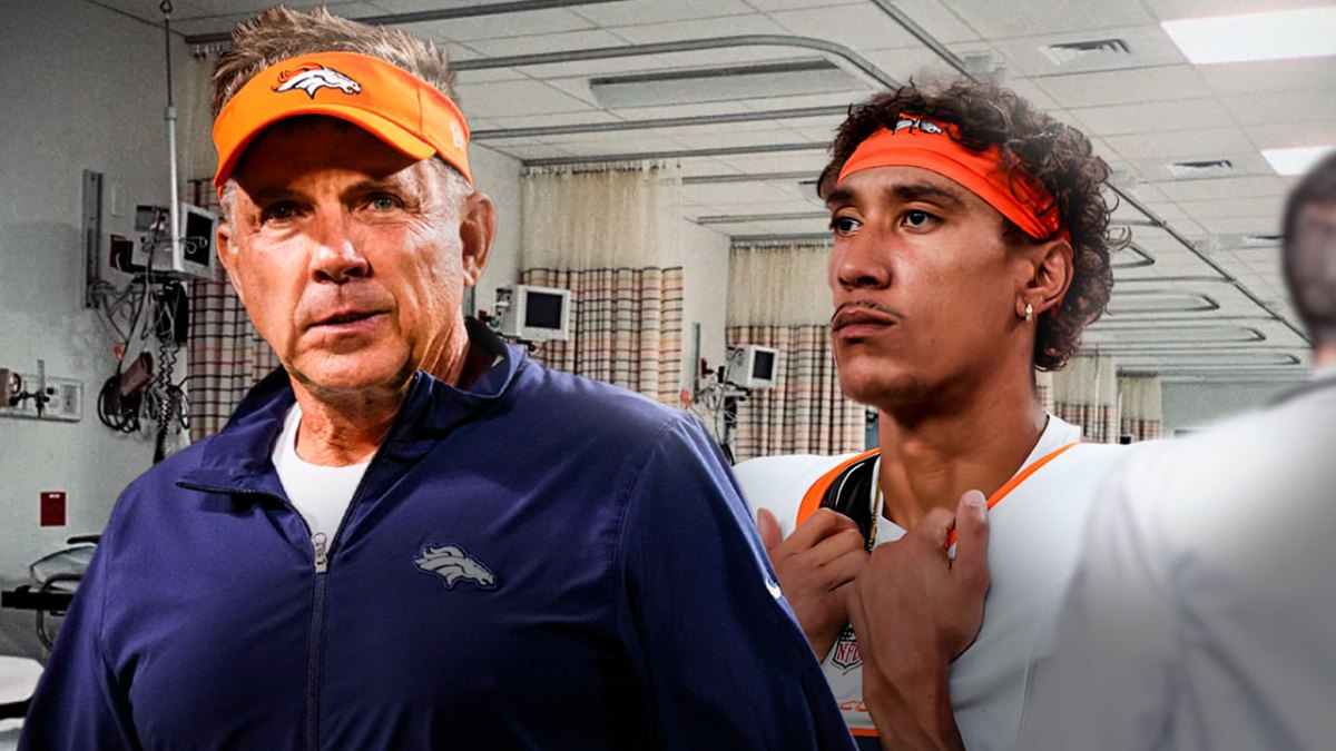 Broncos Sean Payton Bo Nix weapon Josh Reynolds amid NFL Preseason