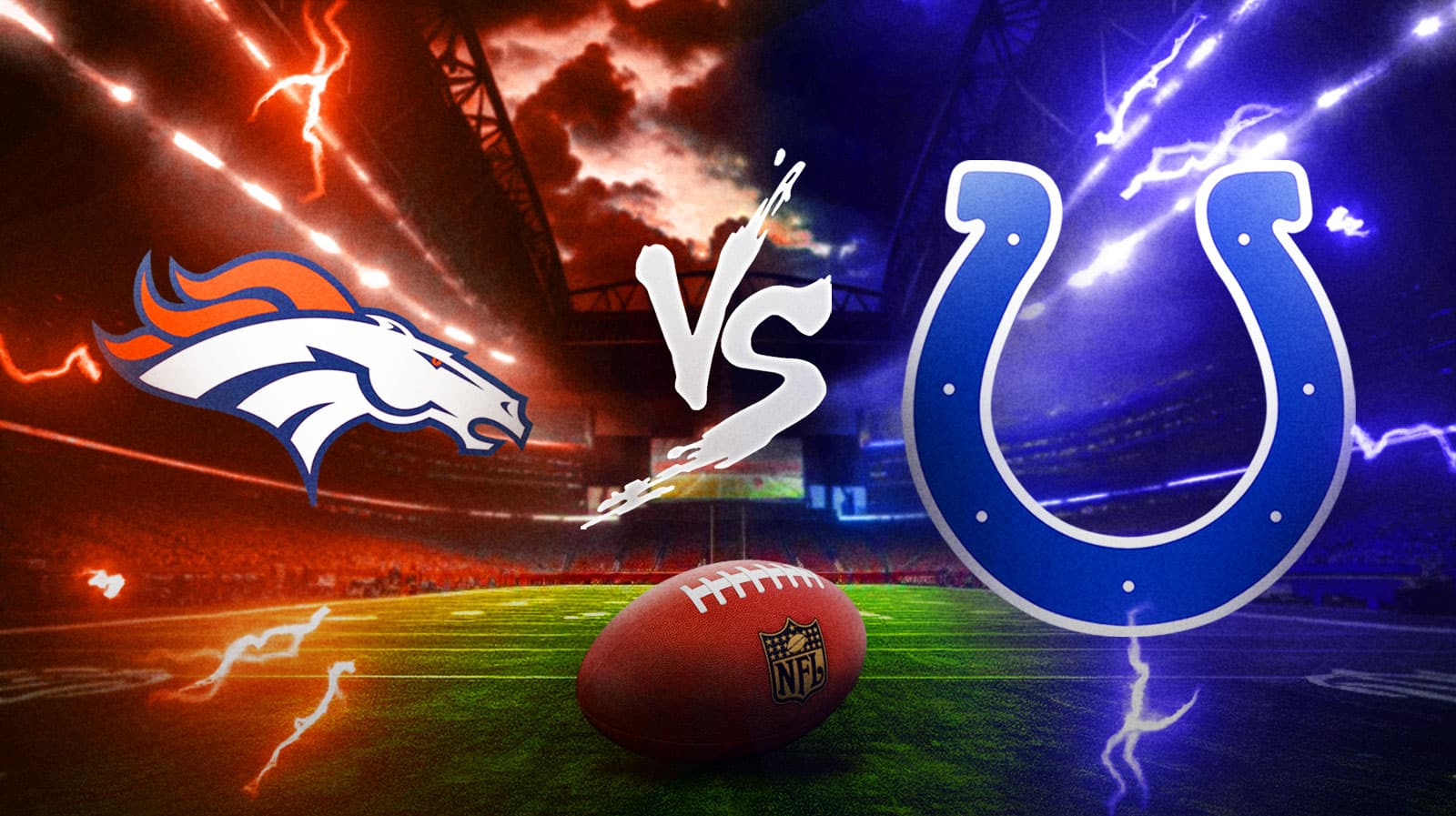 Broncos vs Colts NFL preseason betting predictions