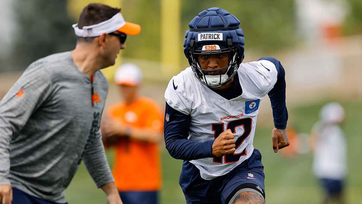 4 most shocking Broncos roster cuts ahead of the 2024 season