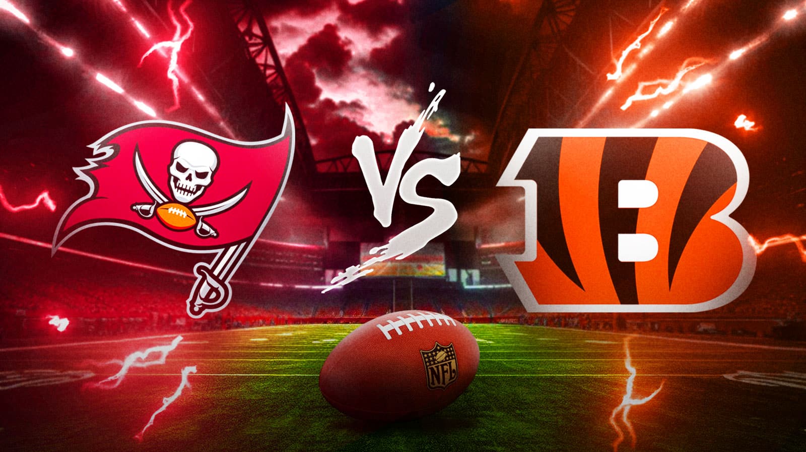 Buccaneers Bengals prediction