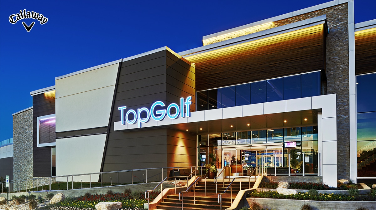 Callaway Considering Brutal TopGolf Decision Amid Stock Woes