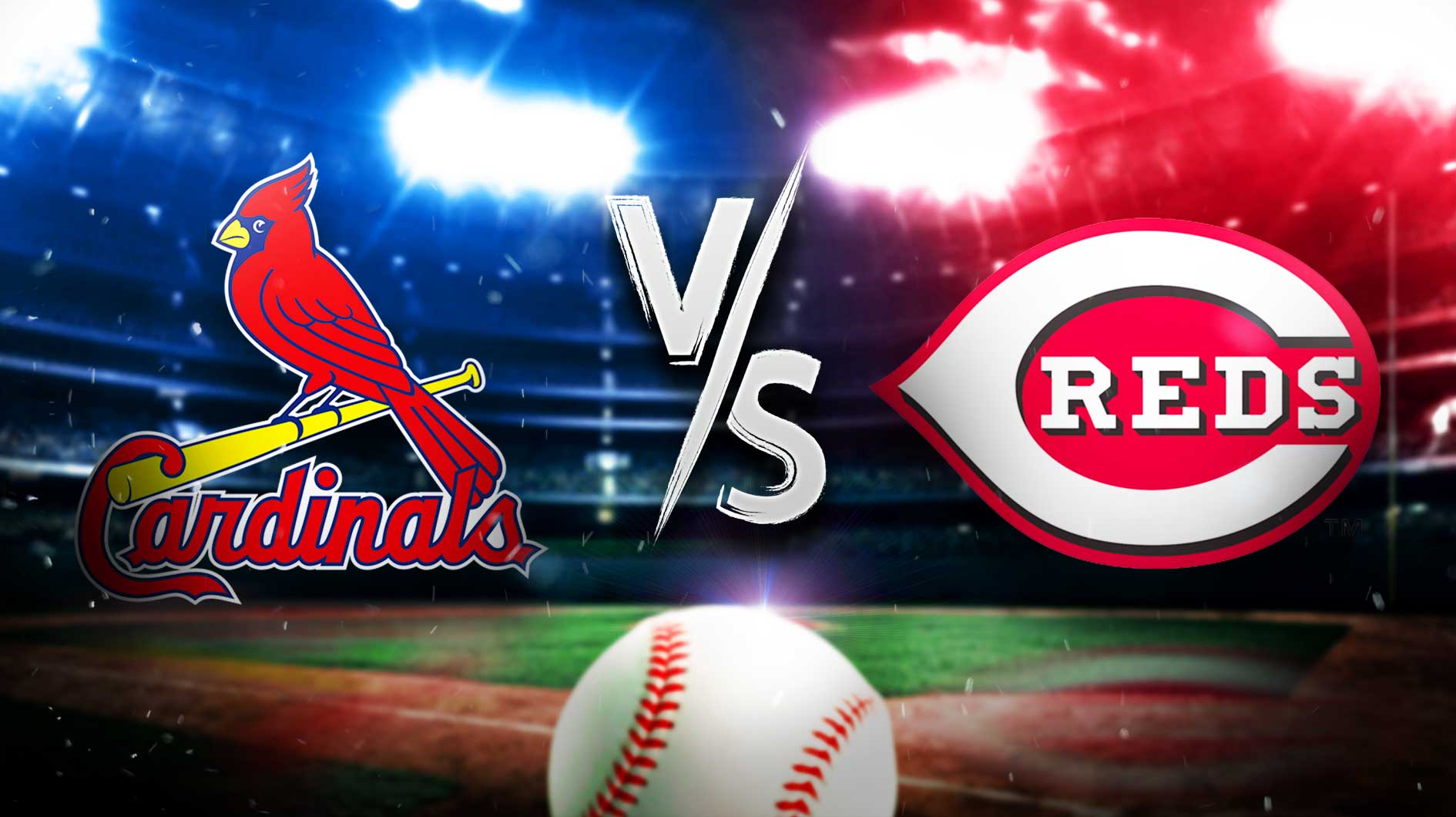 Cardinals Reds prediction, odds, pick, MLB odds