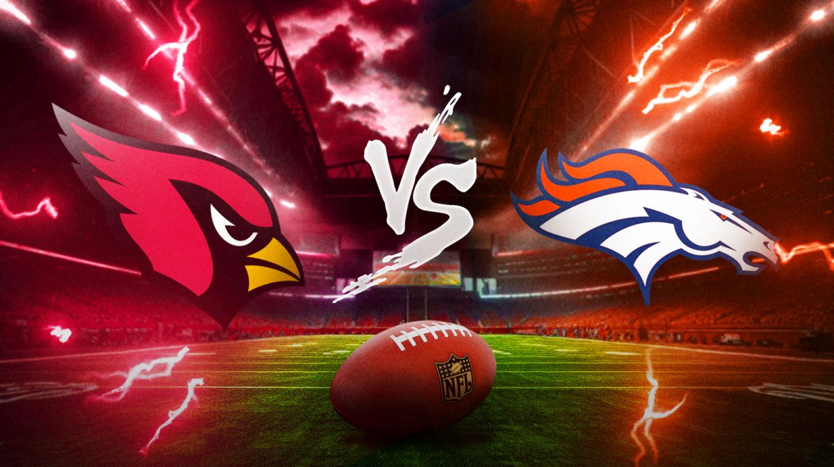 Cardinals Broncos prediction