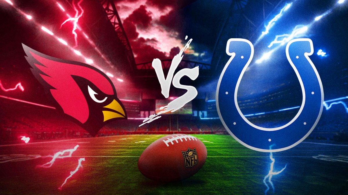 Cardinals Colts prediction, NFL preseason