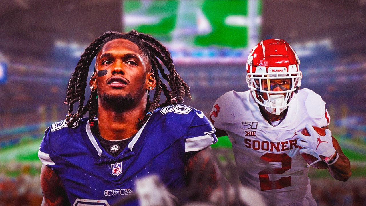 CeeDee Lamb's net worth in 2024