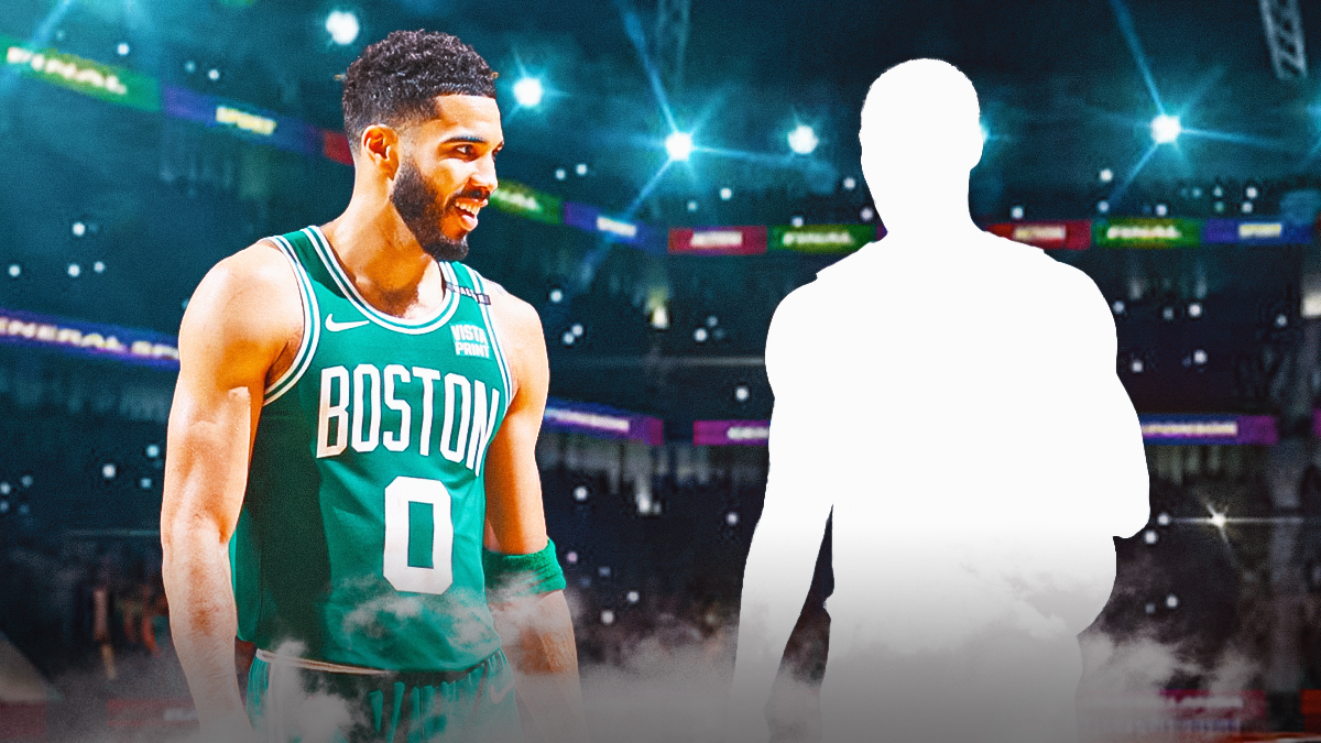 Celtics Jayson Tatum Brad Stevens amid signing former Lakers Lonnie Walker IV