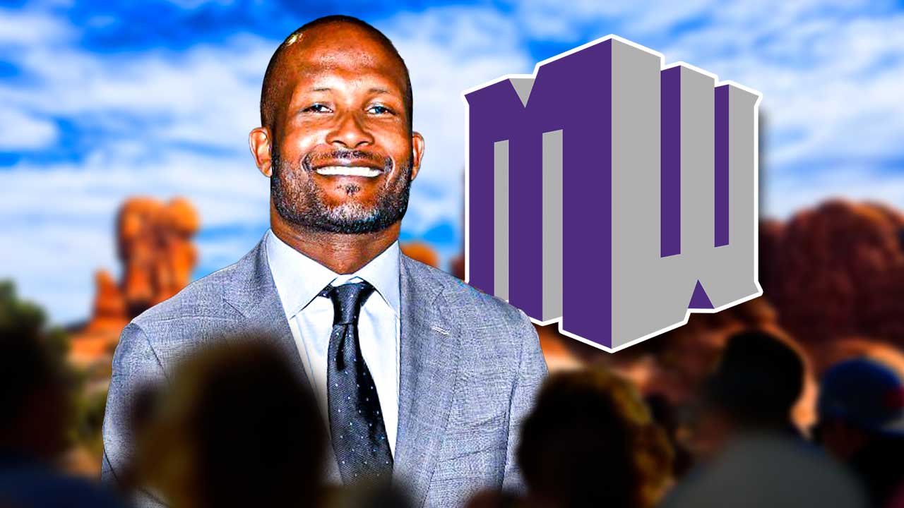 Champ Bailey highlights ex-NFL stars to call Mountain West football games in 2024