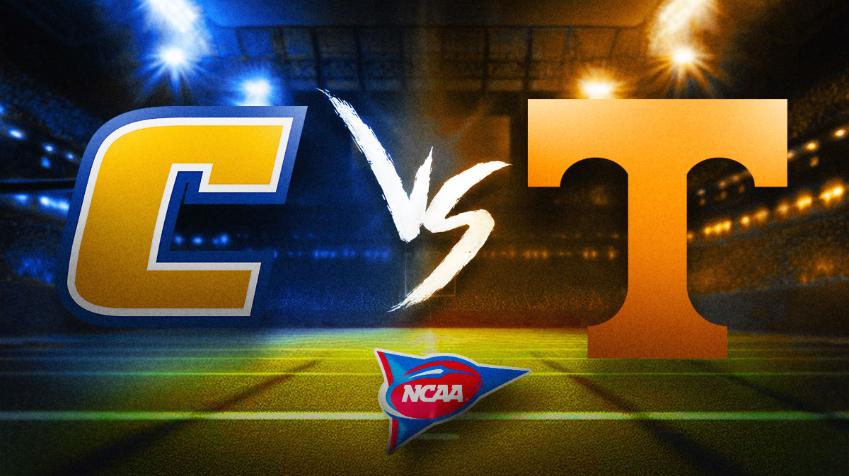 Chattanooga Tennessee prediction, college football odds