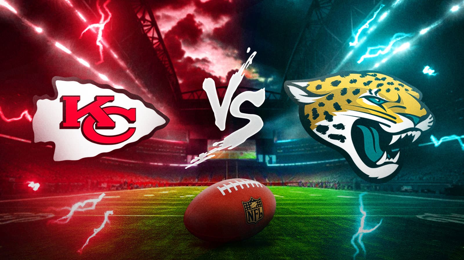 Chiefs vs. Jaguars prediction, odds, pick for NFL Preseason