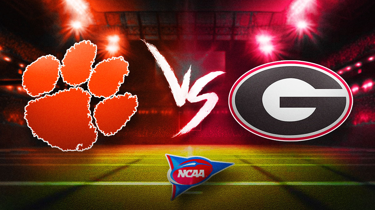 Clemson vs. prediction, odds, pick for College Football Week 1