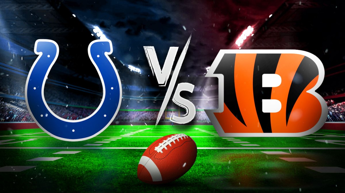 Colts Bengals, Colts Bengals prediction, Colts Bengals pick, Colts Bengals odds