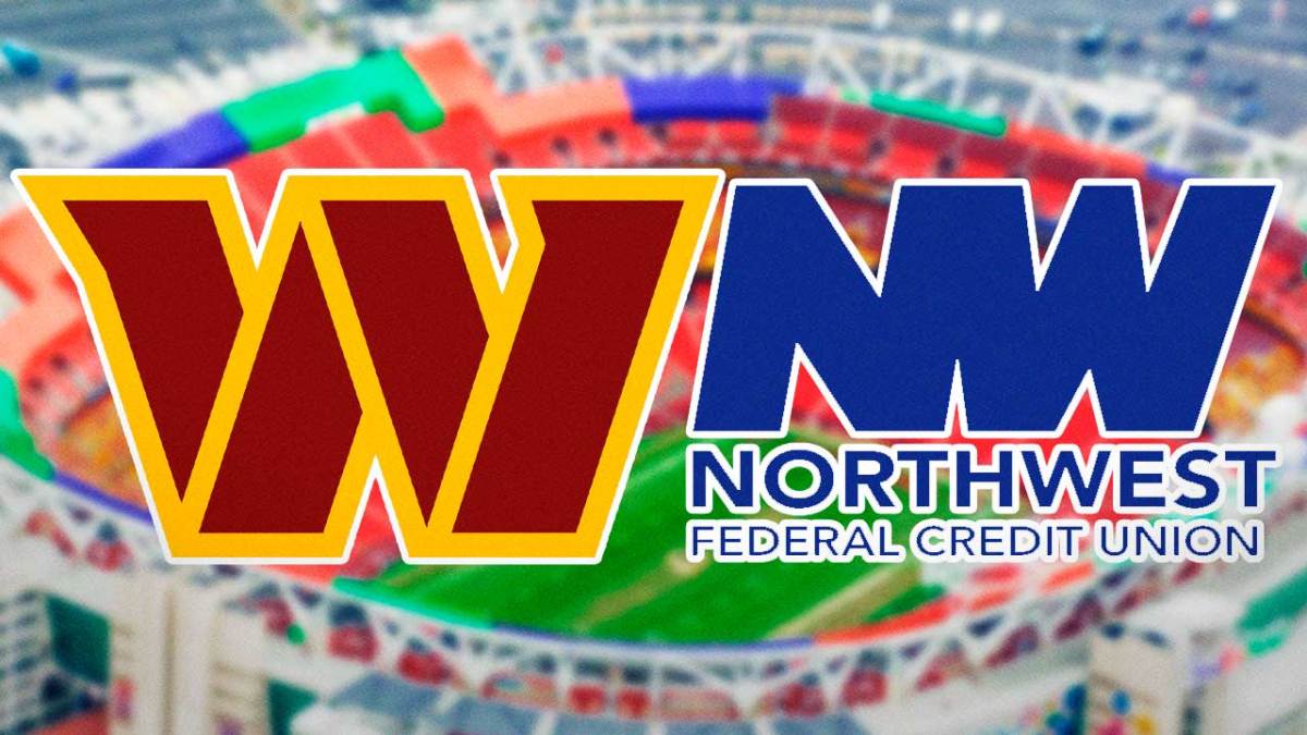 Washington Commanders agree to huge naming rights deal with Northwest Federal Credit Union for new Northwest Stadium
