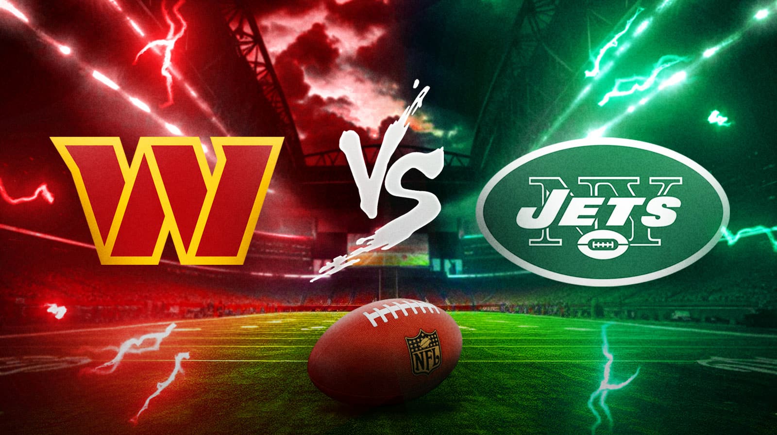 Commanders vs. Jets prediction, odds, pick for NFL Preseason