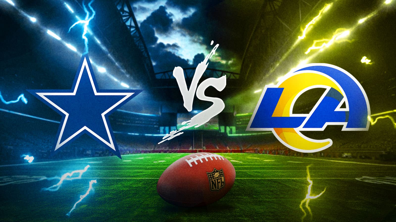 WATCHLIVE] Los Angeles Rams vs Dallas Cowboys Live ! watch NFL match