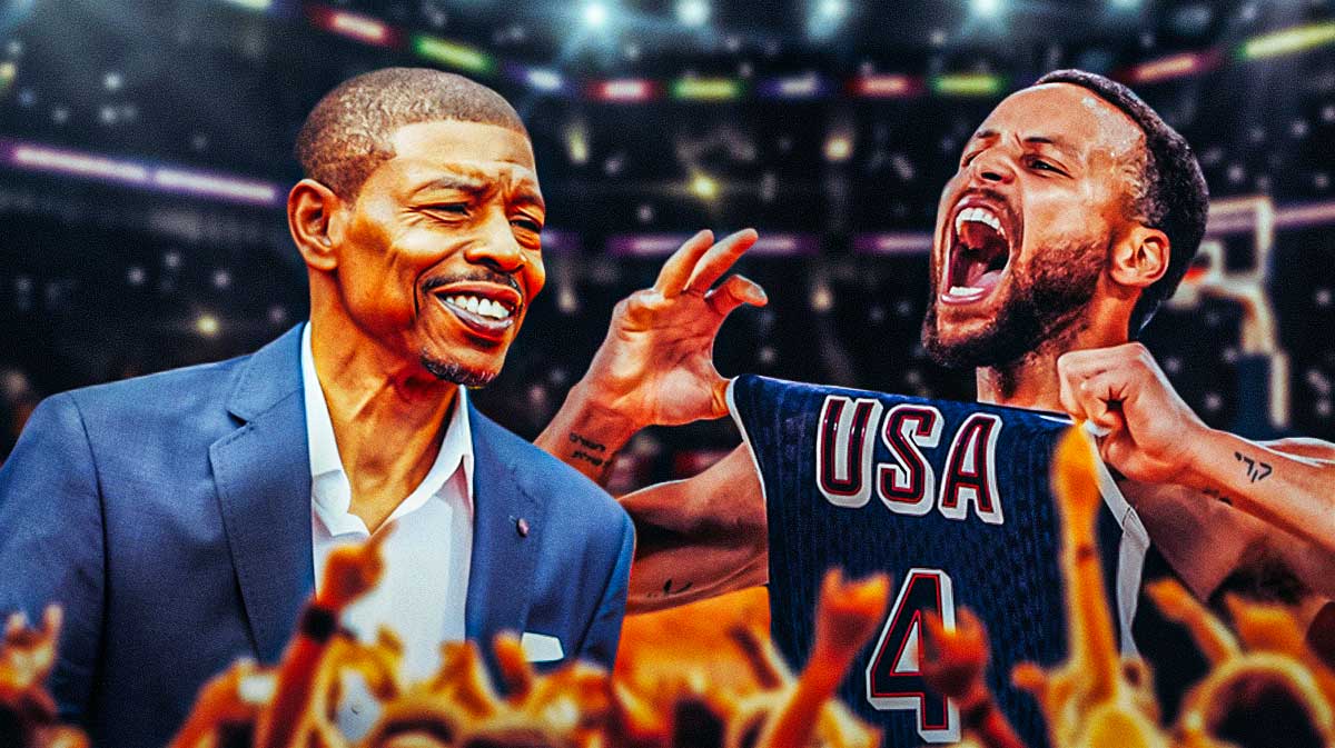 Golden State Warriors, Stephen Curry, Muggsy Bogues