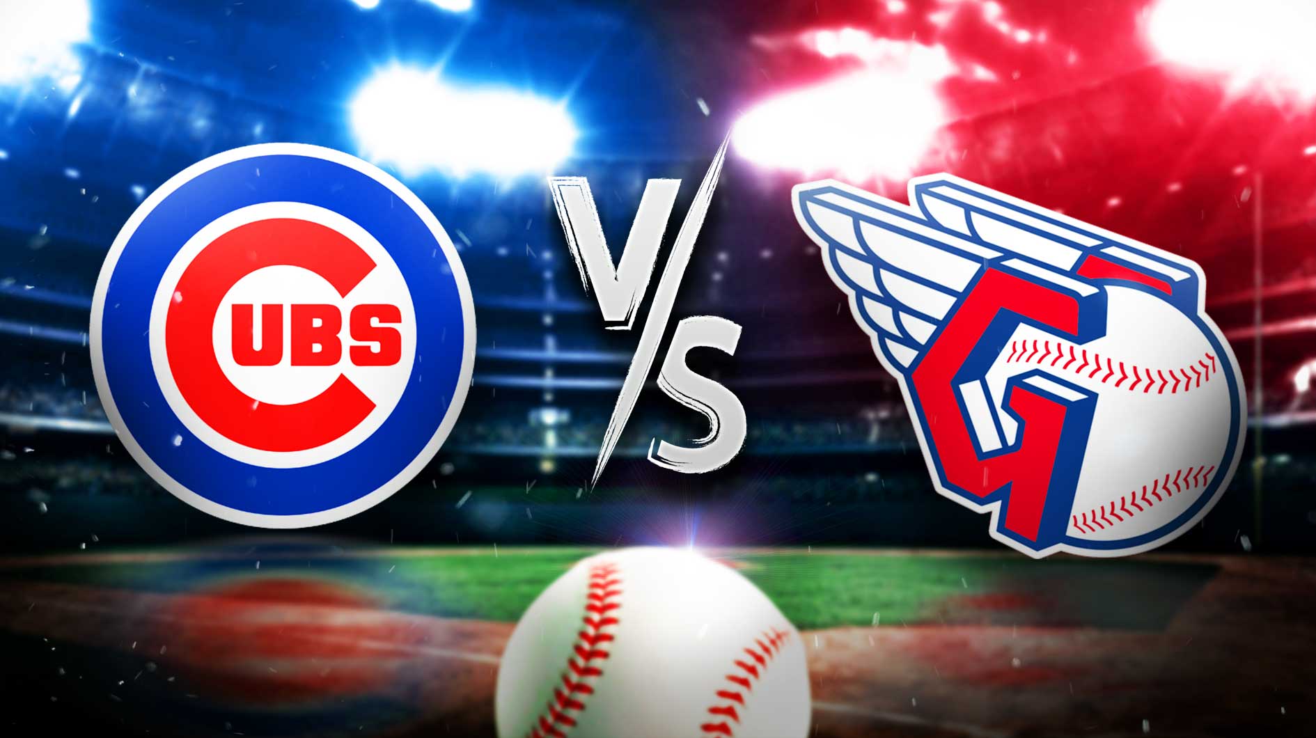 Cubs Guardians, Cubs Guardians prediction, Cubs Guardians pick, Cubs Guardians