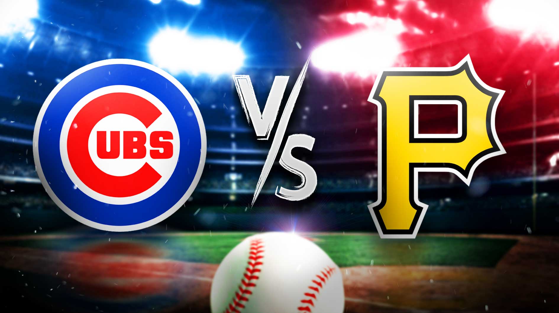 Cubs vs. Pirates prediction, odds, pick - 8/27/2024