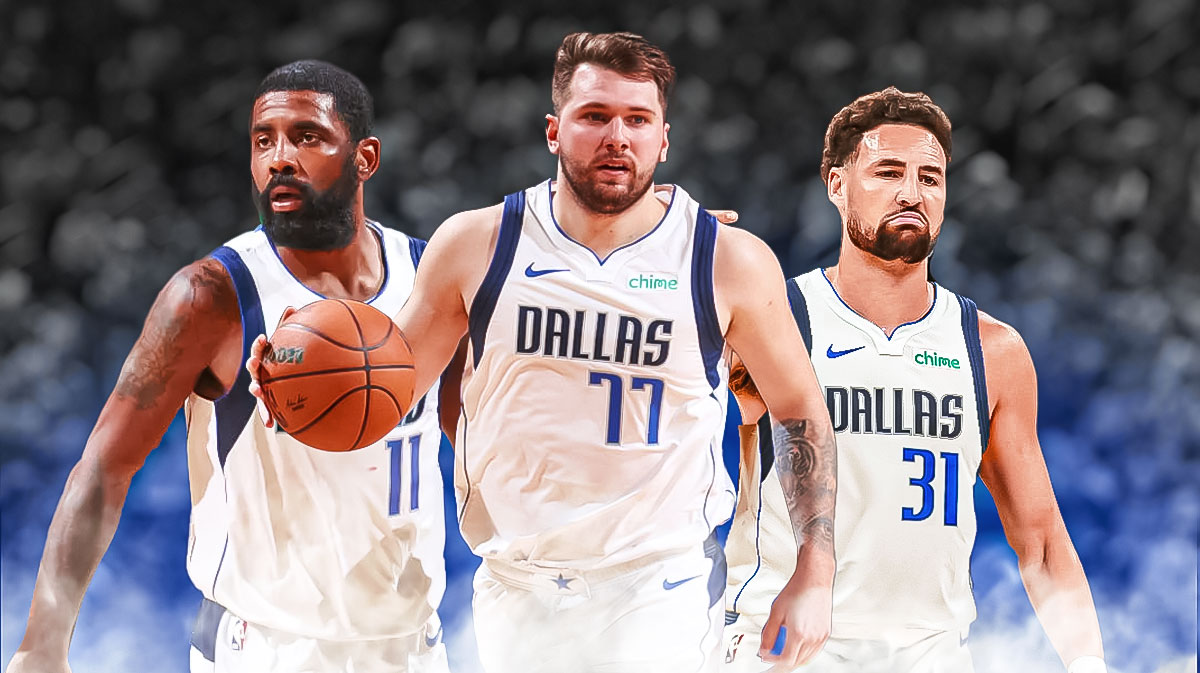 Dallas Mavericks bold predictions after 202425 season schedule releas