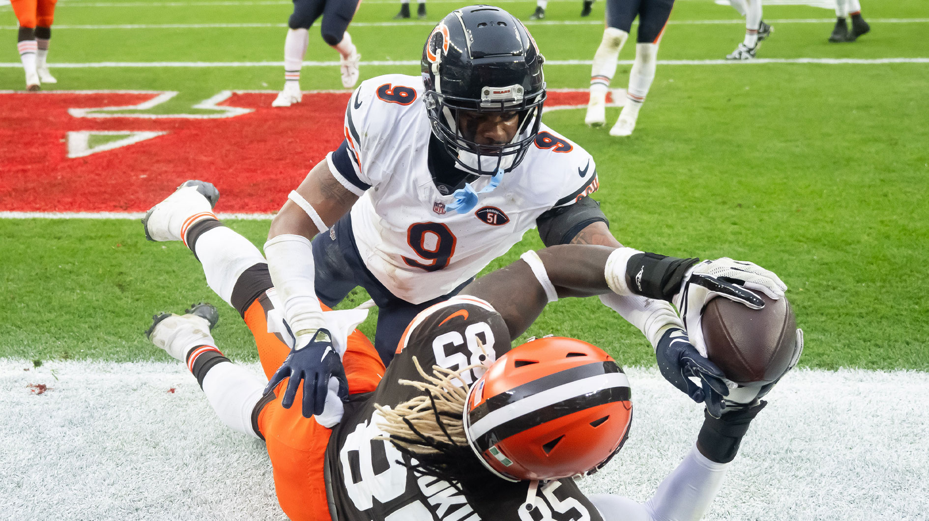 David Njoku