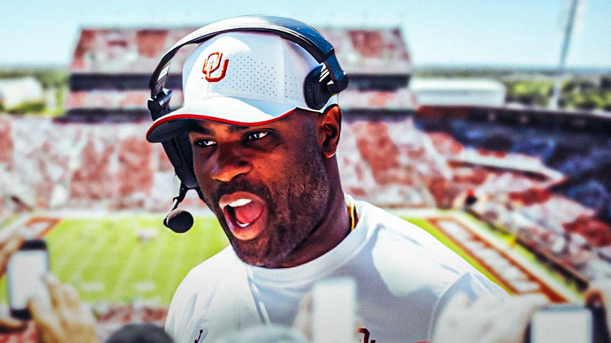 Oklahoma football's DeMarco Murray handed recruiting violation suspension