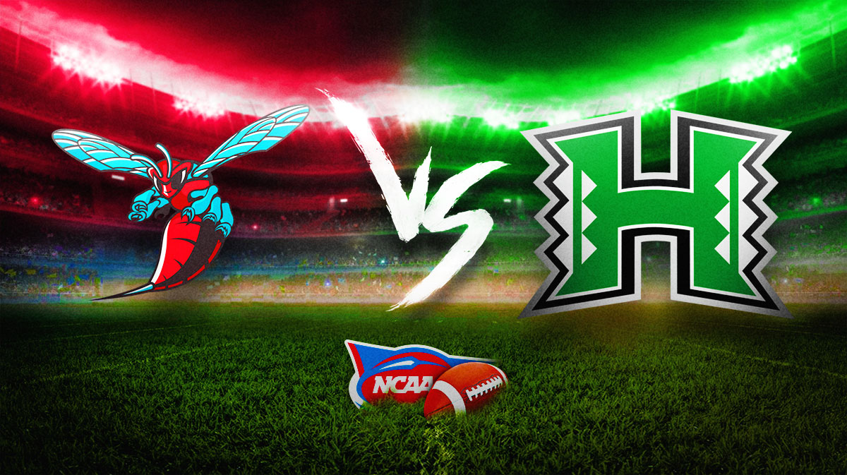 Delaware State Hawaii prediction, Delaware State Hawaii odds, Delaware State Hawaii pick, Delaware State Hawaii, how to watch Delaware State Hawaii