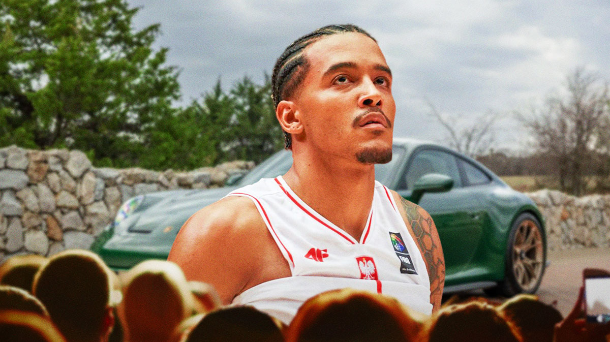 Jeremy Sochan, San Antonio Spurs