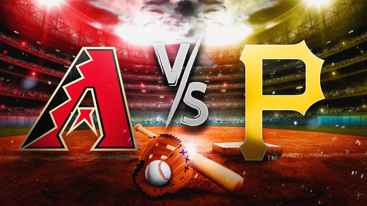 Pirates vs. Diamondbacks prediction, odds, pick - 8/2/2024