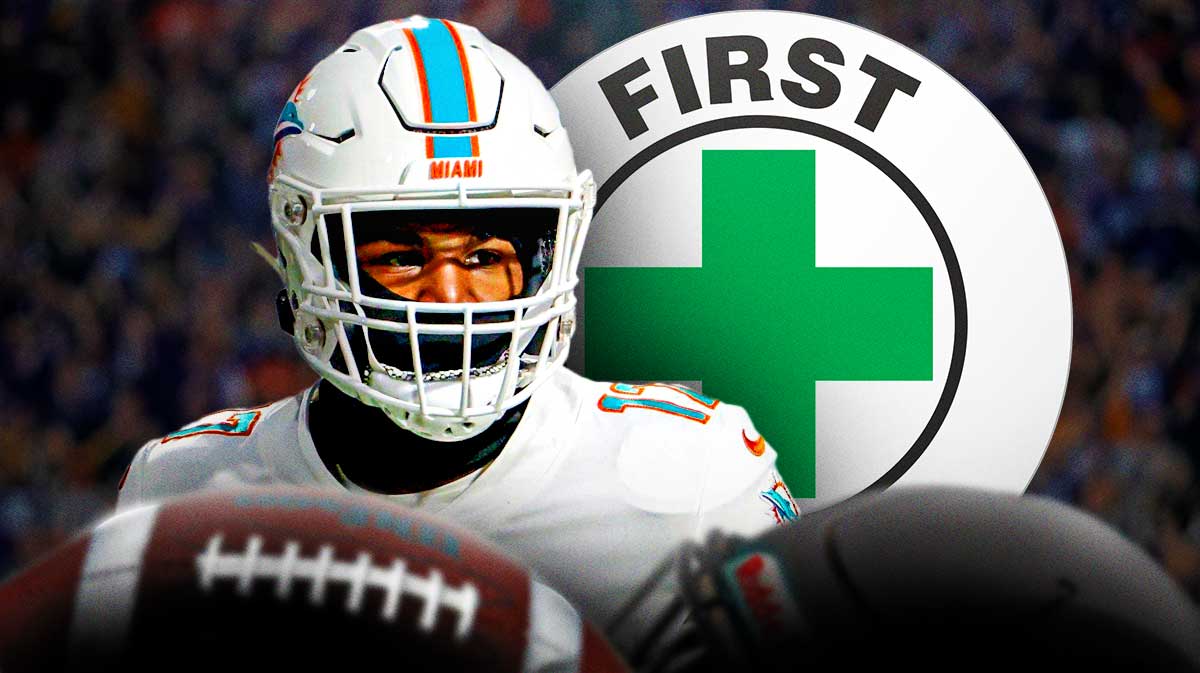 Dolphins, Jaylen Waddle, Mike McDaniel, Tyreek Hill, Dolphins injury