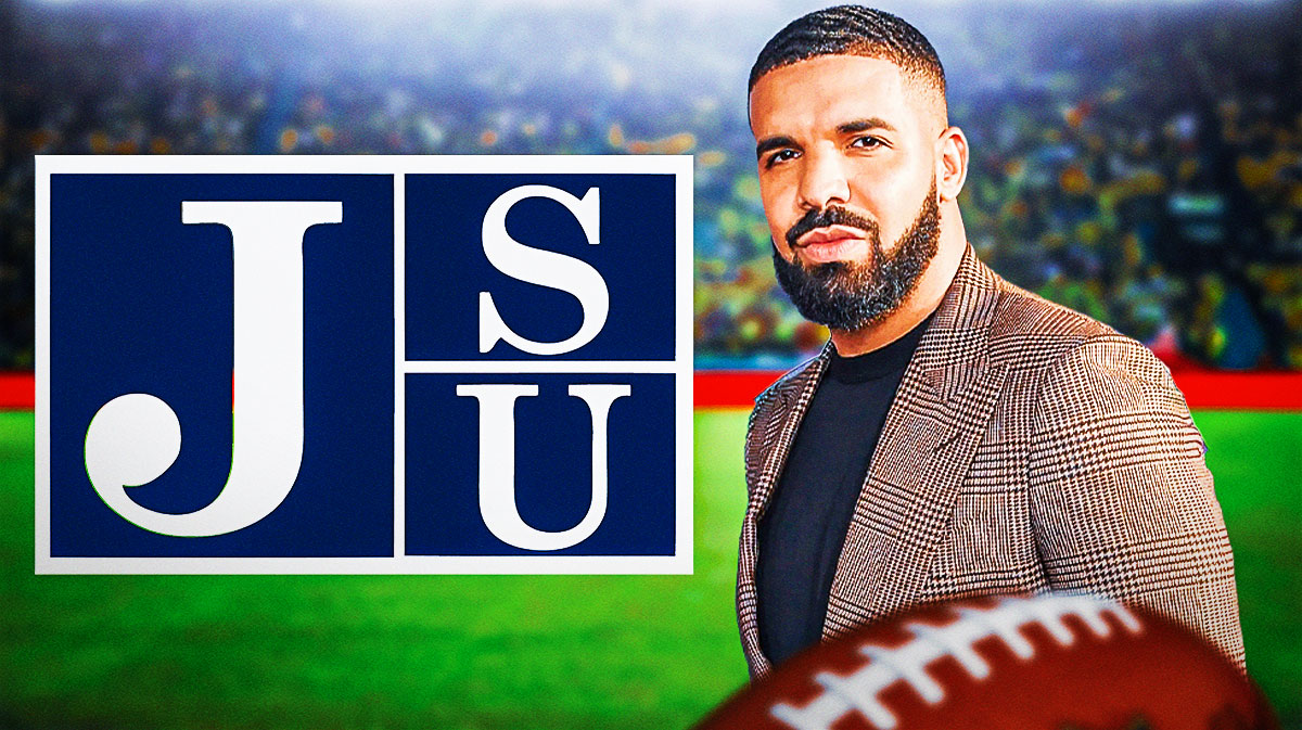 In the previously unreleased "Buffalo Freestyle" Drake gives a nod to an early career performance at Jackson State University.