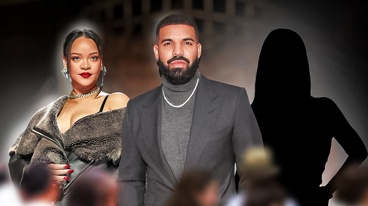 Drake’s leaks reveal which Rihanna song was about Serena Williams