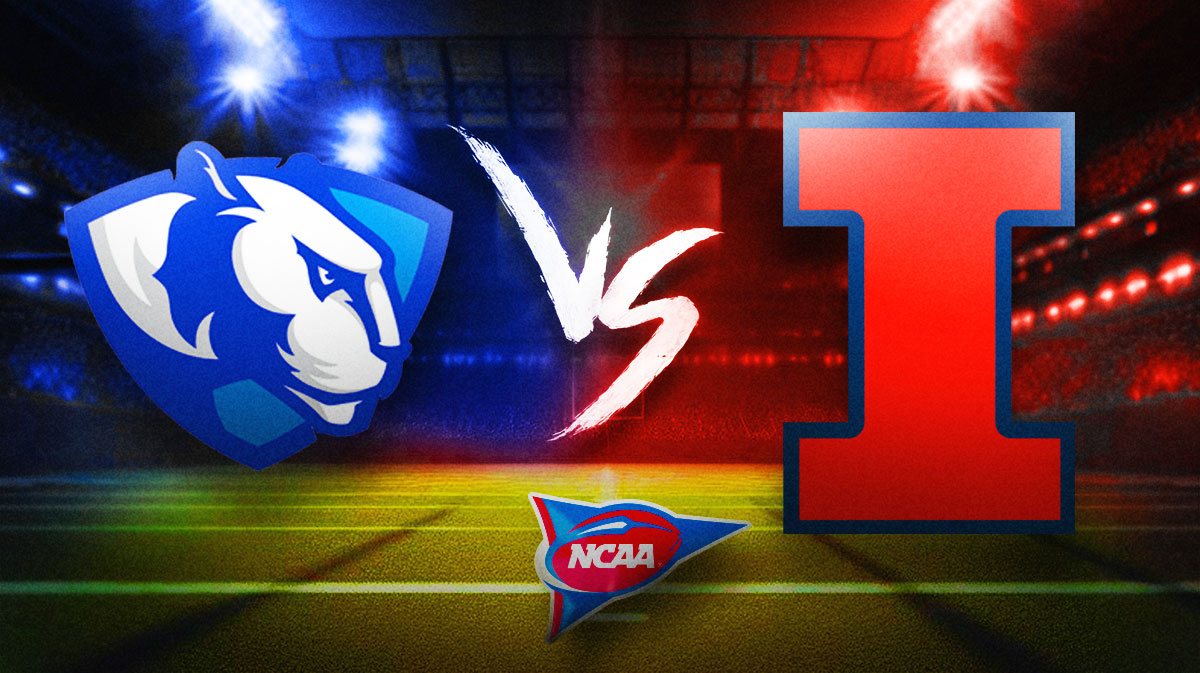 Eastern IllinoisIllinois prediction, odds, pick for College Football