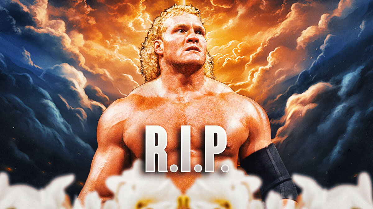 Ex-WCW Champion Sid Vicious passes away at 63, fans pay tribute