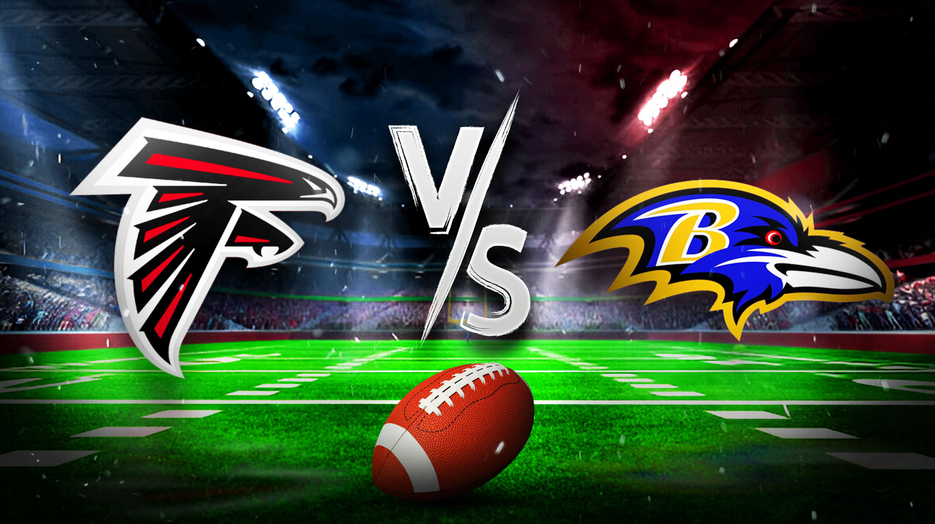 Falcons vs. Ravens prediction, odds, pick for NFL Preseason