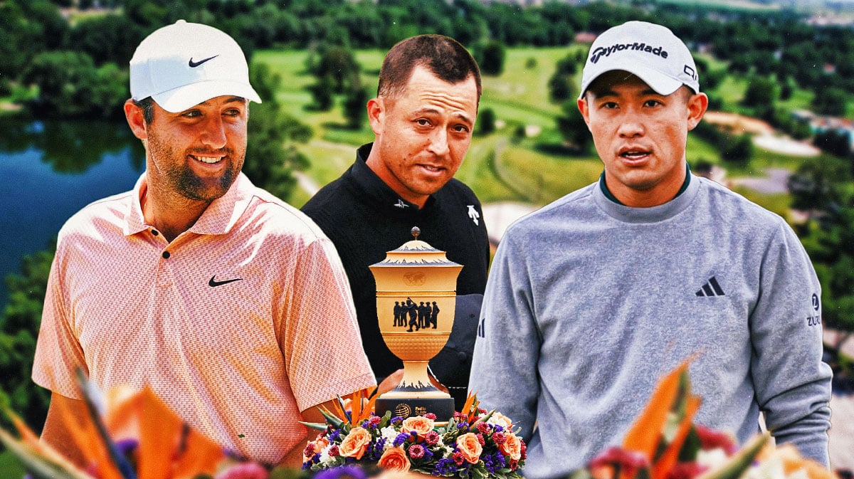 FedEx St. Jude Championship prediction, odds, pick, PGA Tour odds