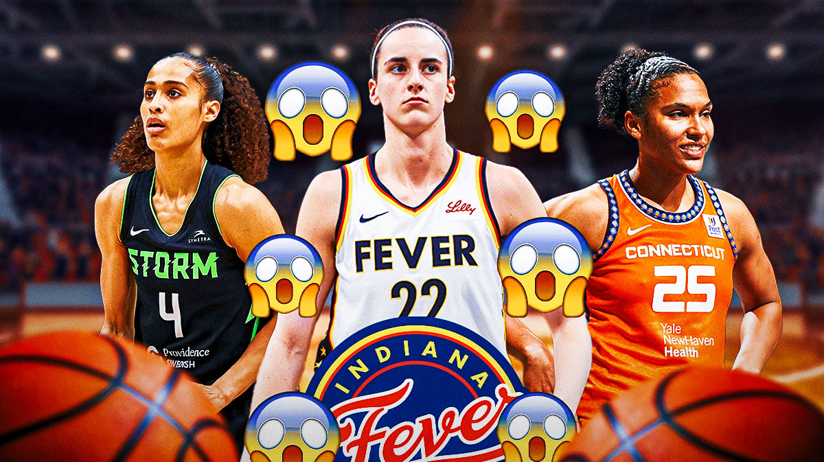 Indiana Fever news: Wild Caitlin Clark stat will blow your mind