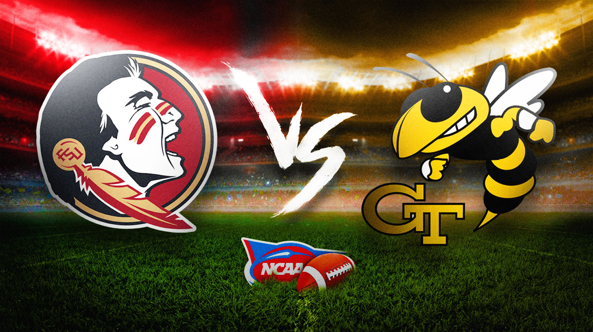 Florida State vs. Tech prediction, odds, pick for College