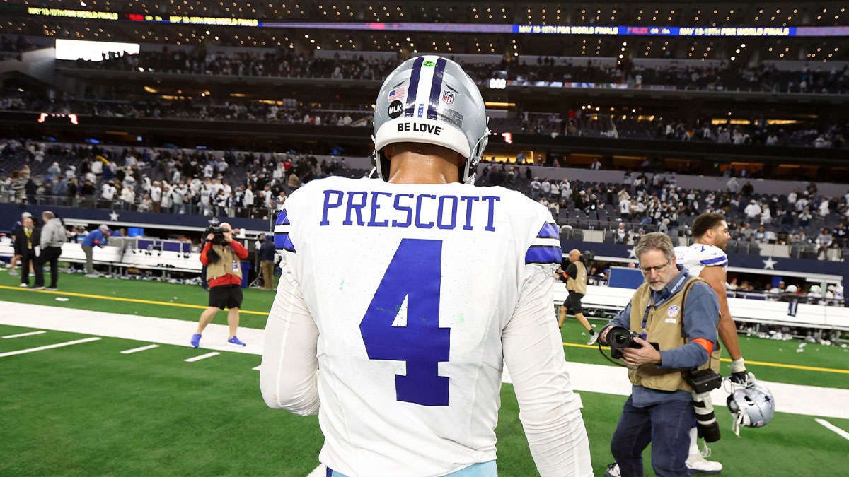 Dallas Cowboys bold predictions for Week 1 vs. Browns