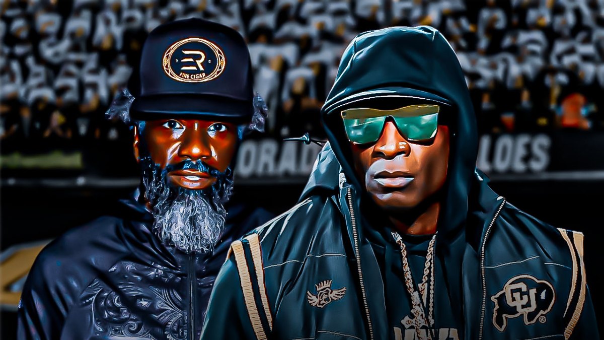 A former HBCU recruit for Ed Reed during his time at Bethune-Cookman has landed with Deion Sanders and Colorado.