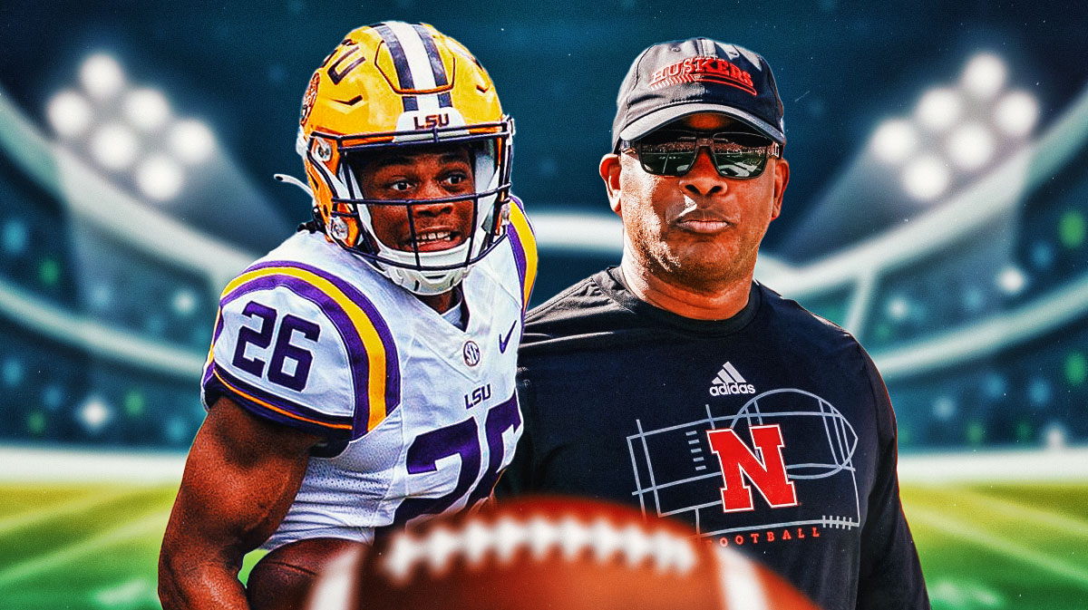 Former LSU Recruit Tre Bradford transfers to Grambling State, joining his former coach and new Grambling State Head Coach Mickey Joseph.