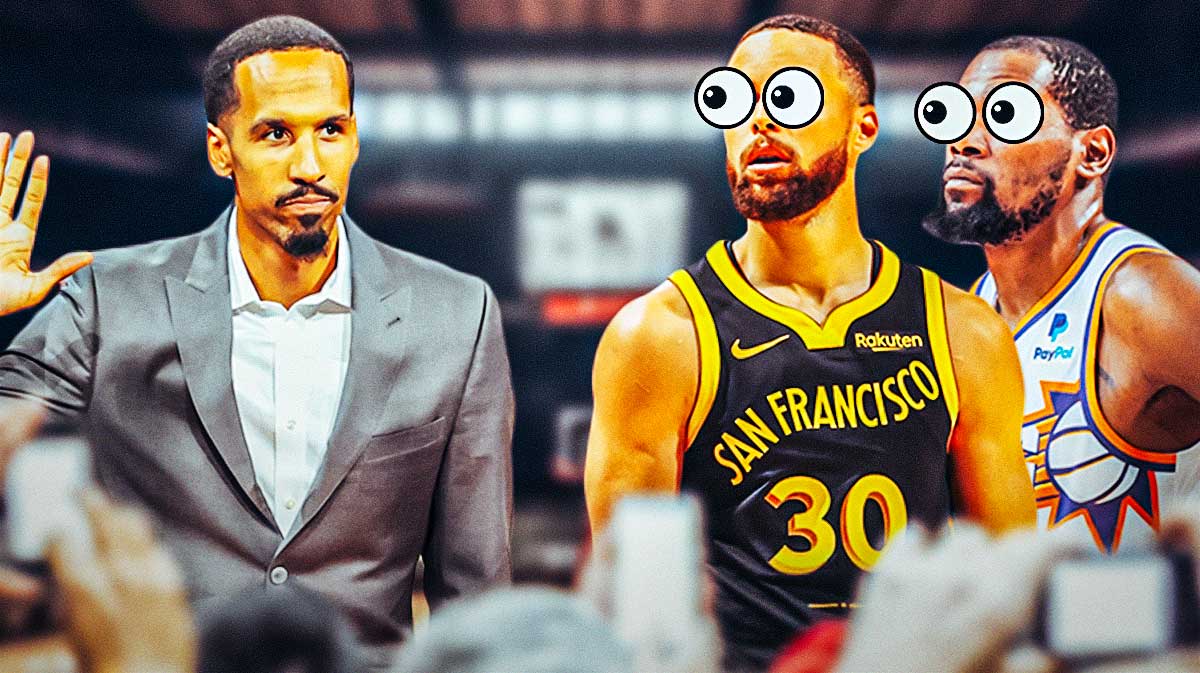 Warriors, Stephen Curry, Kevin Durant, Shaun Livingston, Team USA