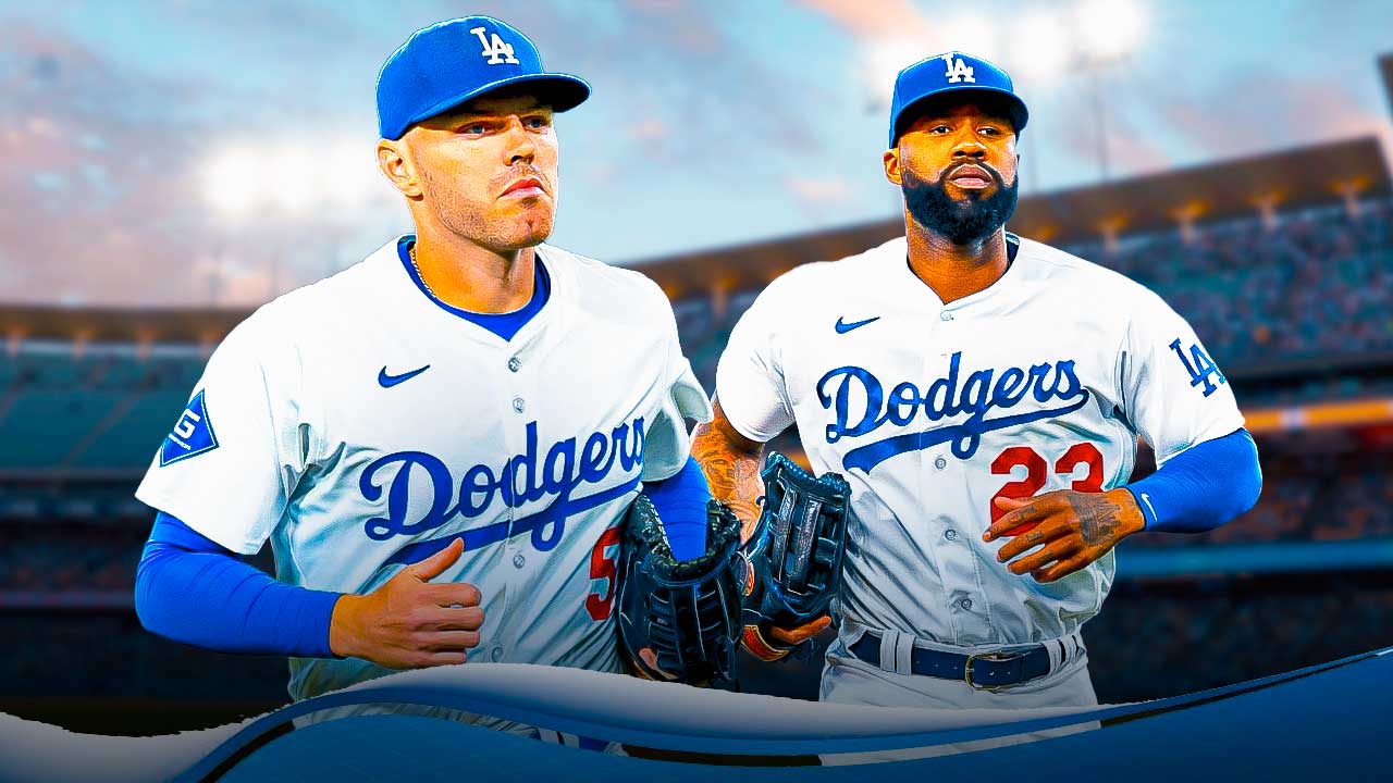 Freddie Freeman shared his honest thoughts on Jason Heyward.