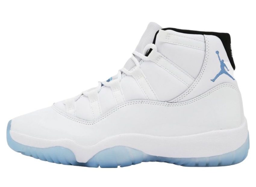 Air Jordan 11 Legend Blue