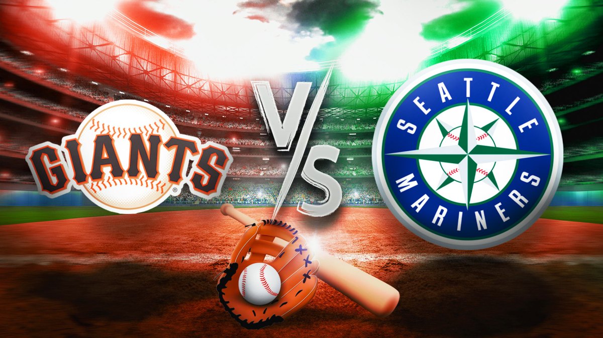 Giants Mariners prediction, Giants Mariners pick, Giants Mariners odds, Giants Mariners, how to watch Giants Mariners