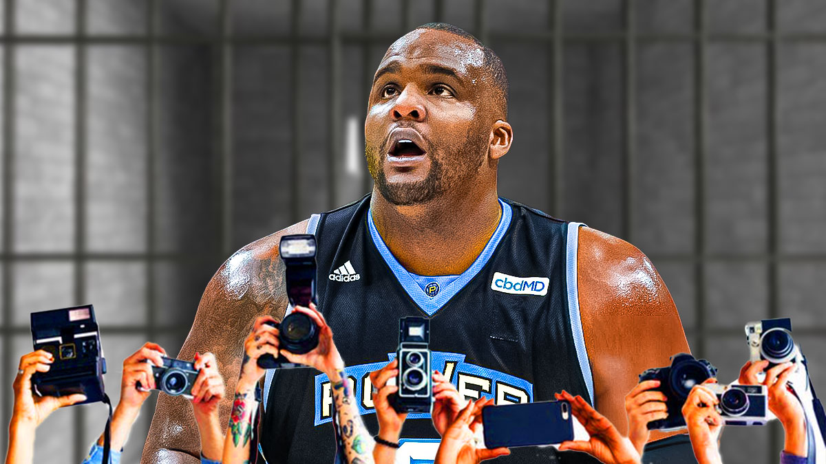 Glen Davis