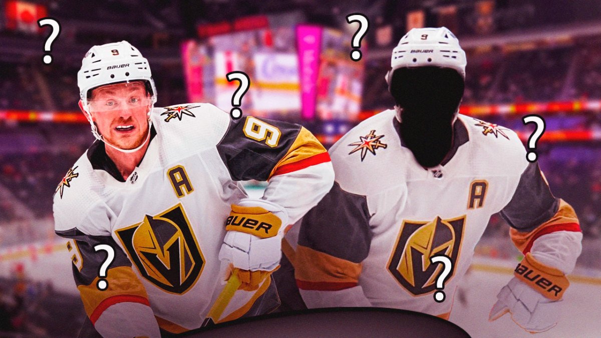 The Golden Knights signing Tanner Pearson to a PTO contract.