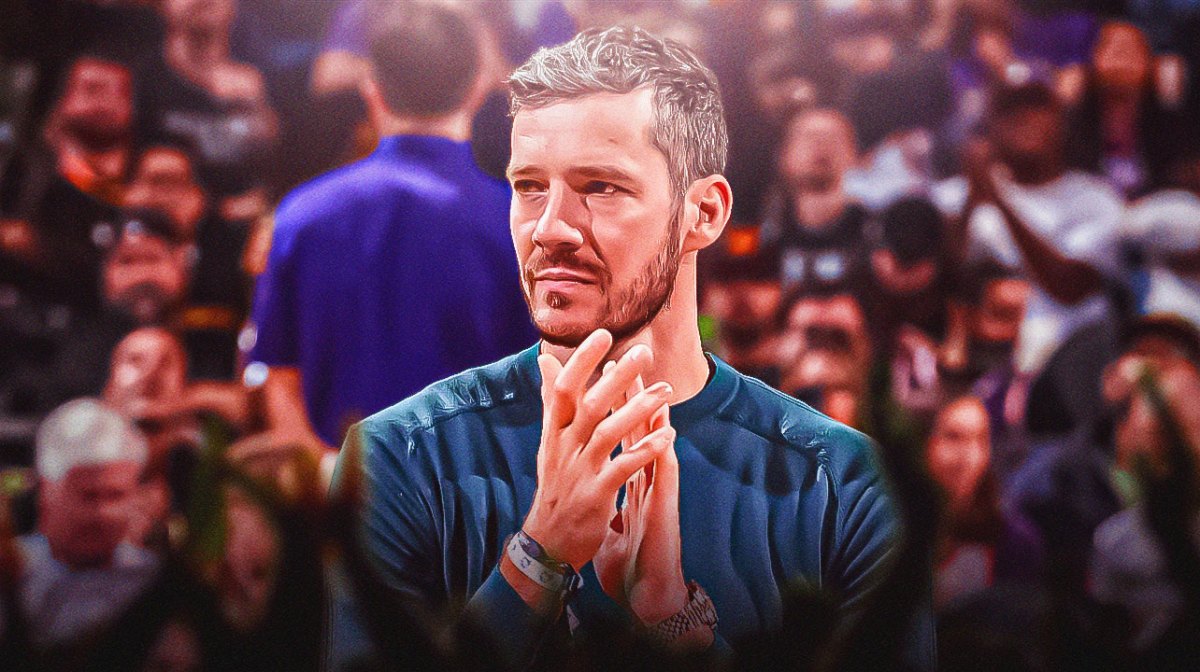 Longtime NBA player and Heat All-Star Goran Dragic