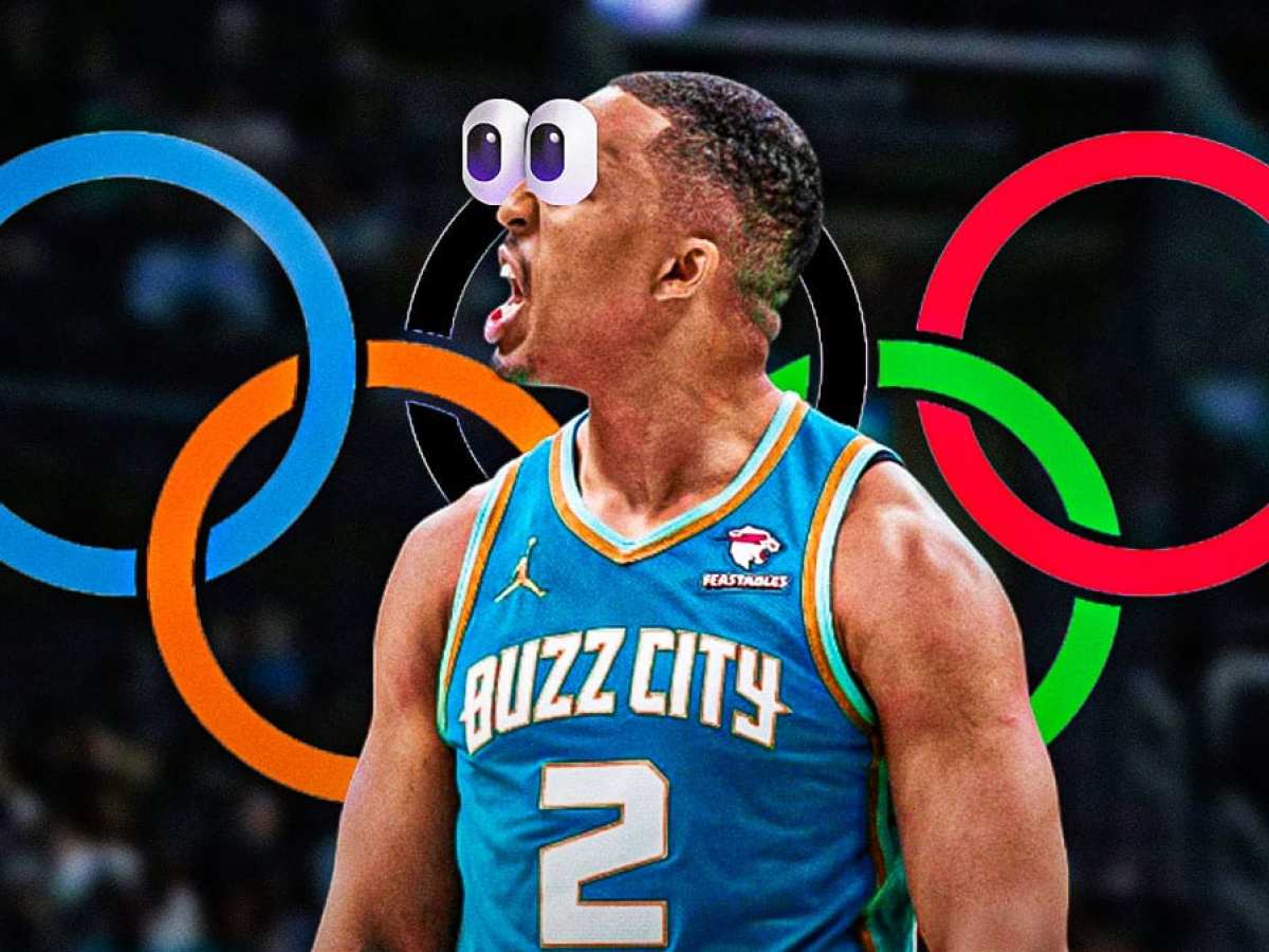 Grant Williams drops 'disrespectful' take on men's vs. women's Olympics  basketball coverage