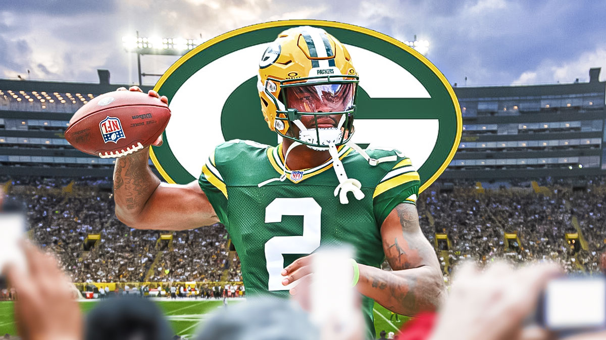 Green Bay Packers cut Reggie Wayne's cousin Jalen Wayne