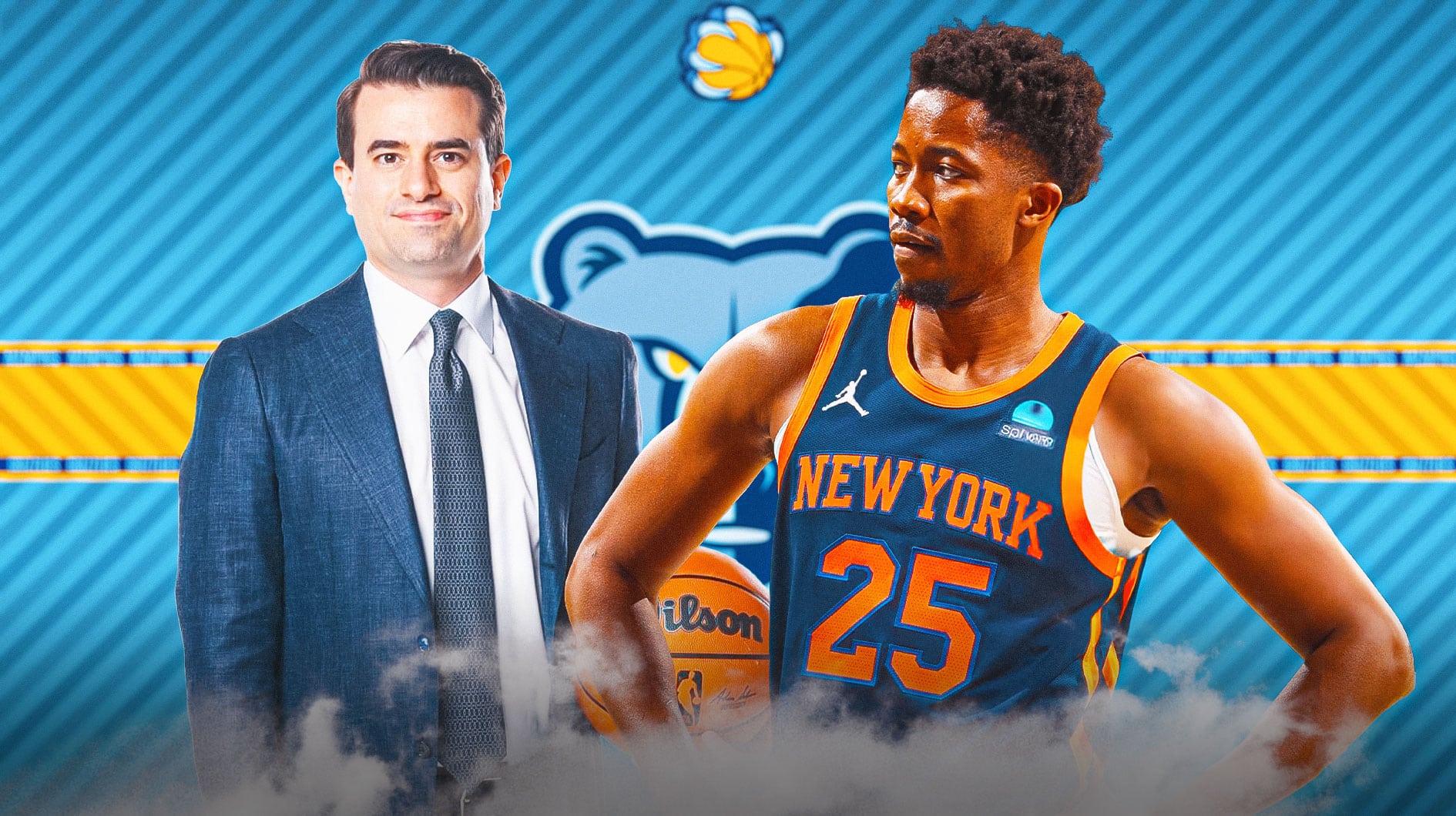 Grizzlies 2024 NBA Free Agency Grades For Every Signing