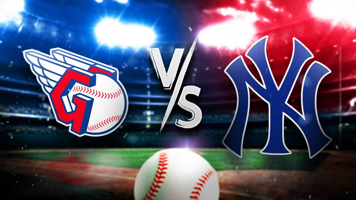 Guardians vs. Yankees prediction, odds, and pick - 8/20/2024